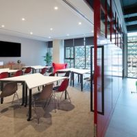 rove trade centre