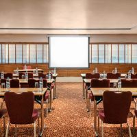 four points by sheraton downtown