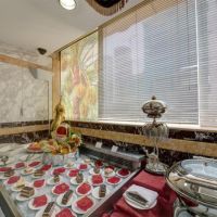 sharjah palace hotel