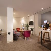 rove trade centre