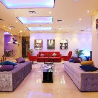 mena aparthotel al barsha