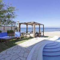 almira hotel arkoudi 3+ *