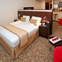 mena aparthotel al barsha