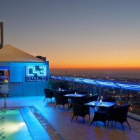 four points by sheraton sheikh zayed road