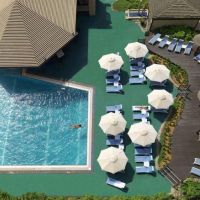 radisson blu hotel dubai deira creek