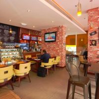 mena aparthotel al barsha