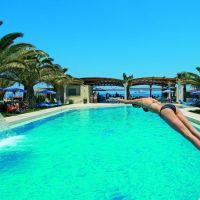 eva bay hotel 4 *