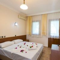 anil hotel gumbet