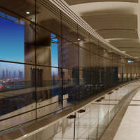 burjuman arjaan by rotana