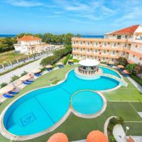katsaras bayside hotel