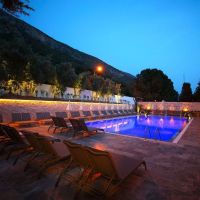 oludeniz turquoise hotel