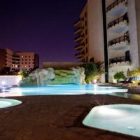 park hotel apartments