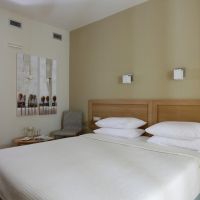 almira hotel arkoudi 3+ *