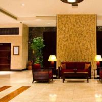 park hotel apartments