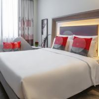 novotel bur dubai.