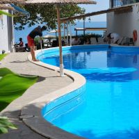 kanelli hotel 3 *
