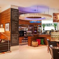 four points by sheraton downtown