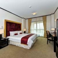 park hotel apartments