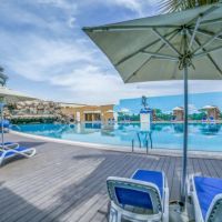 royal residence hotel umm al quwain.