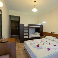 anil hotel gumbet
