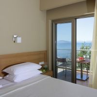 almira hotel arkoudi 3+ *