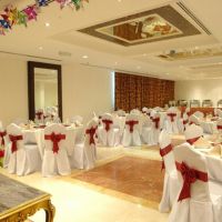 sharjah palace hotel