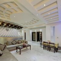 royal residence hotel umm al quwain.