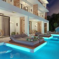 orka world hotel with aqua park