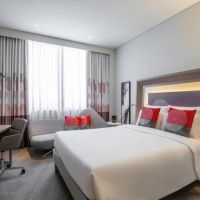 novotel bur dubai.
