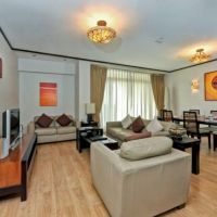 park hotel apartments