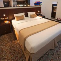 mena aparthotel al barsha