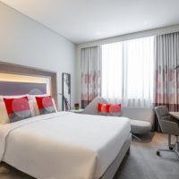 novotel bur dubai.