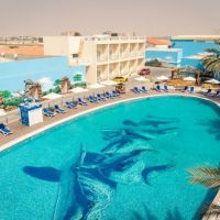royal residence hotel umm al quwain.