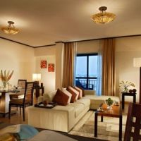 park hotel apartments