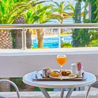 eva bay hotel 4 *