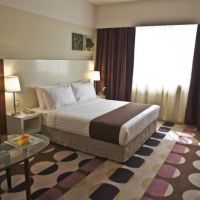 kingsgate hotel by millennium