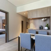 novotel bur dubai.