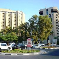 radisson blu hotel dubai deira creek