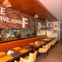 mena aparthotel al barsha