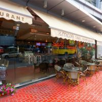 mena aparthotel al barsha