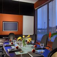 park hotel apartments