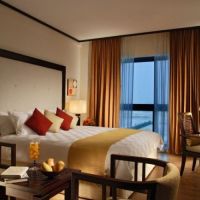 park hotel apartments