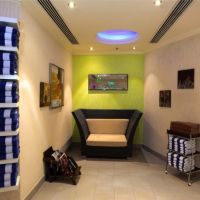 mena aparthotel al barsha