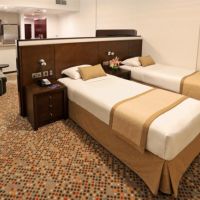 mena aparthotel al barsha
