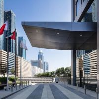 rove trade centre