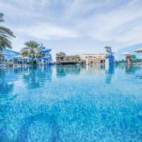 royal residence hotel umm al quwain.