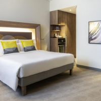 novotel bur dubai.
