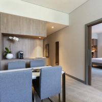 novotel bur dubai.