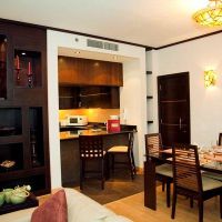park hotel apartments