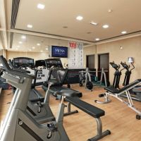 mena aparthotel al barsha